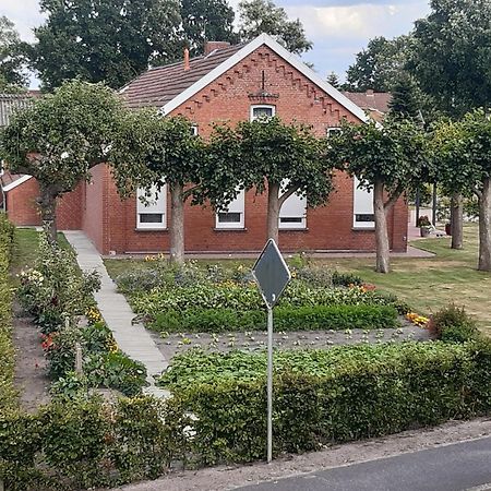 Holiday Home Kettler By Interhome Weener Exteriör bild