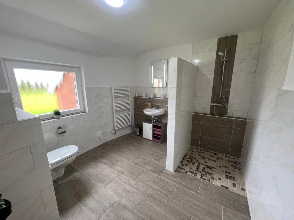 Holiday Home Kettler By Interhome Weener Exteriör bild