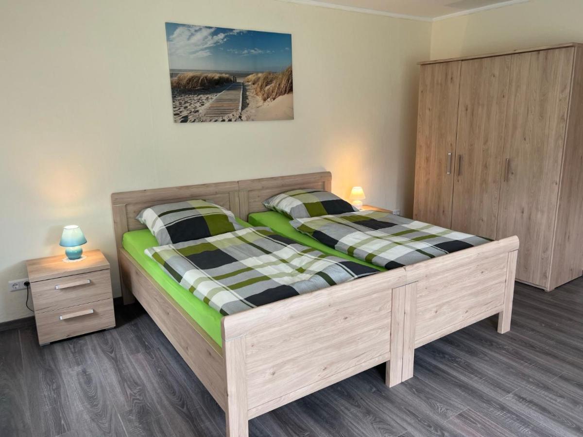 Holiday Home Kettler By Interhome Weener Exteriör bild