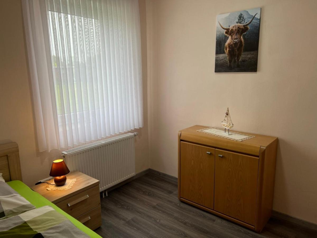 Holiday Home Kettler By Interhome Weener Exteriör bild