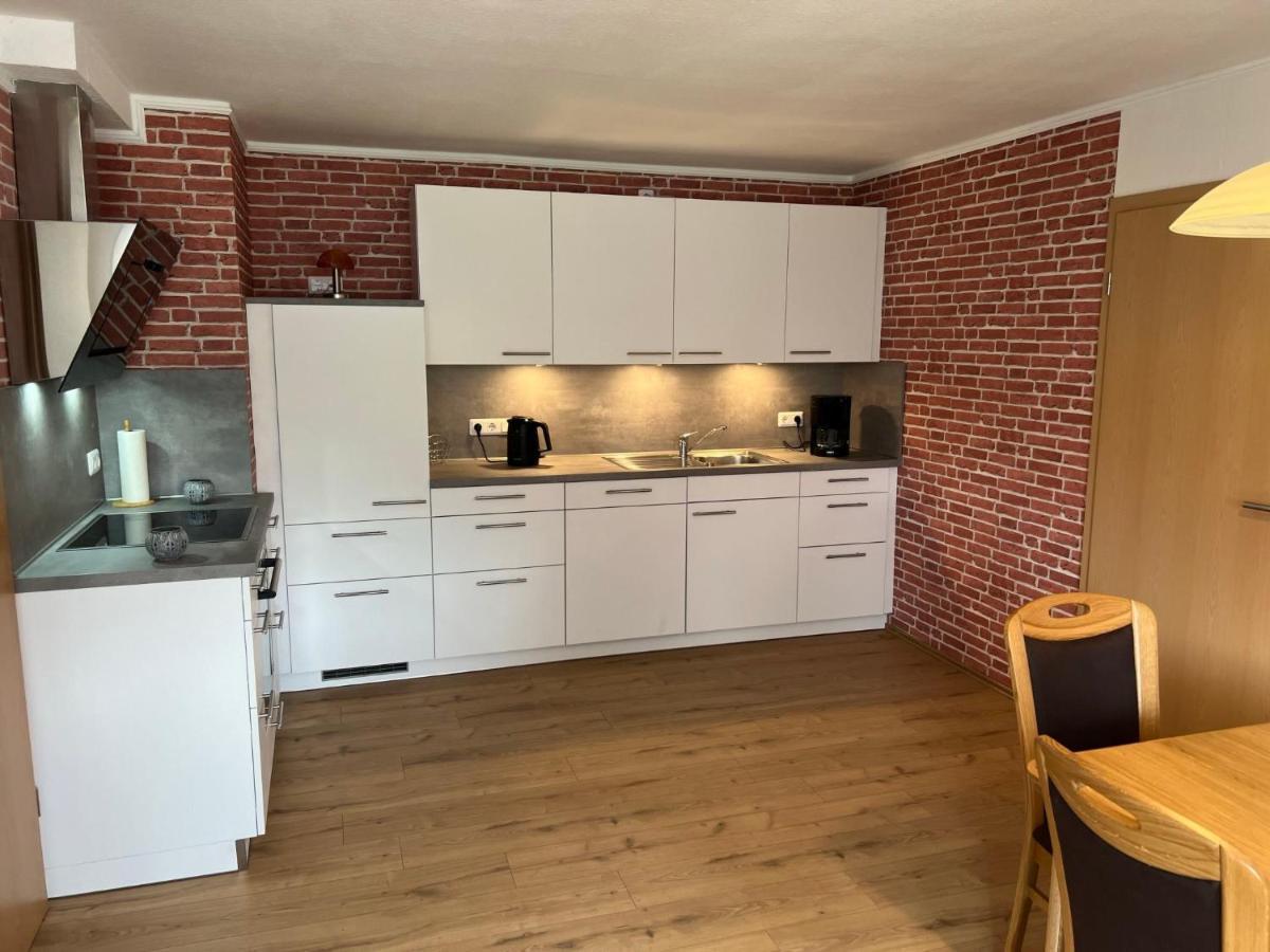 Holiday Home Kettler By Interhome Weener Exteriör bild