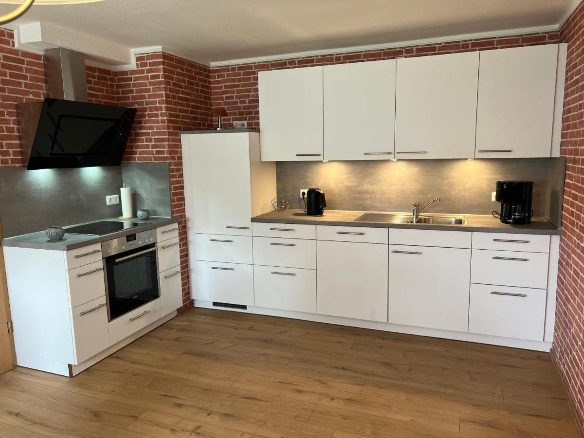 Holiday Home Kettler By Interhome Weener Exteriör bild