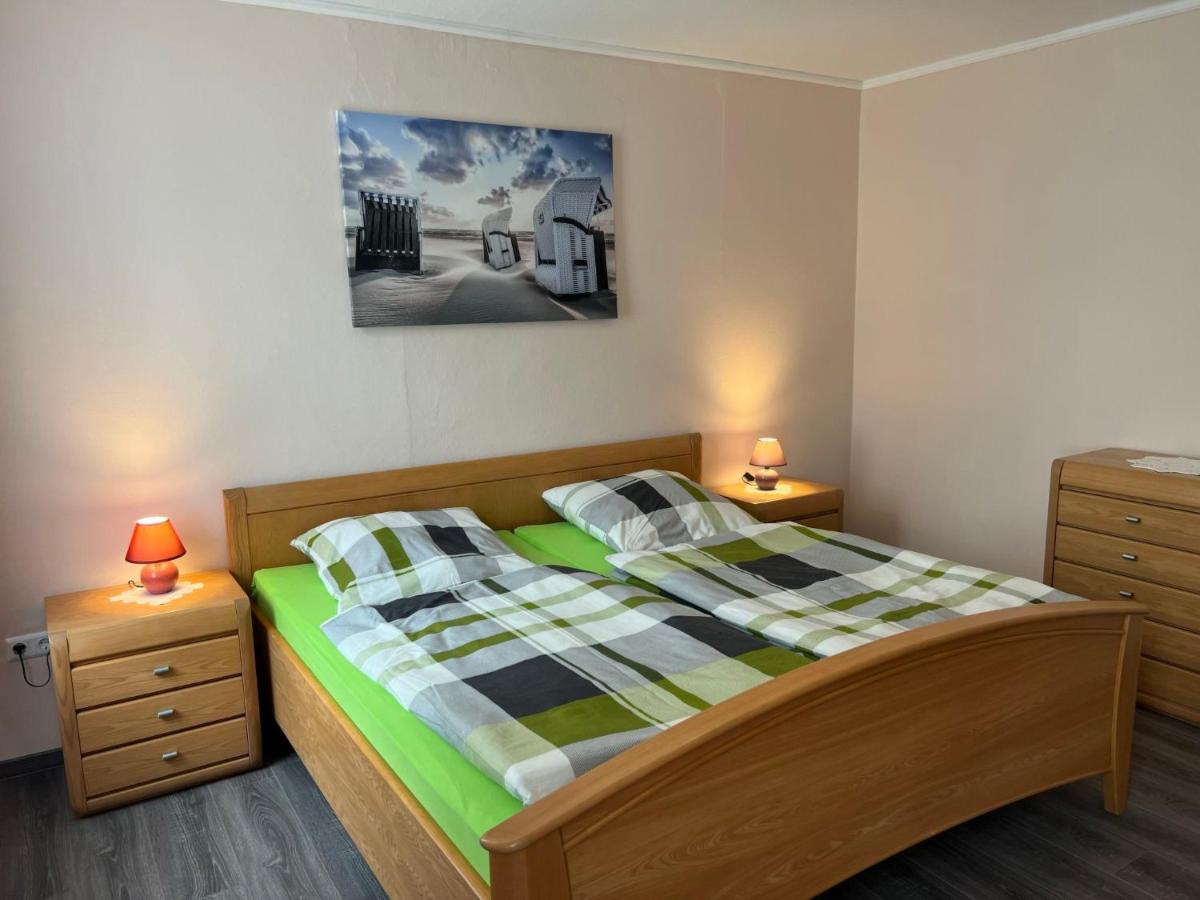 Holiday Home Kettler By Interhome Weener Exteriör bild
